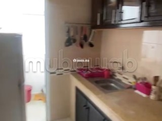 Appartement à vendre 53m Tanja balia 2min gare TGV - Appartement à vendre - Tanger