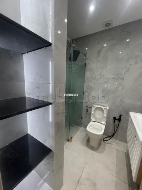 À Vendre – 2 Superbes Studios Modernes à Guéliz - Vente Immobilier - Marrakech - photo 7