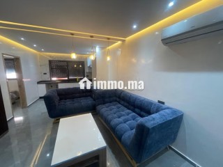 À Vendre – 2 Superbes Studios Modernes à Guéliz - Appartement à vendre - Marrakech