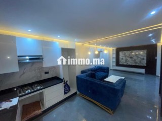 À Vendre – 2 Superbes Studios Modernes à Guéliz - Appartement à vendre - Marrakech