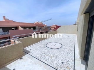 Appartement Neuf 154 m² avec Grande Terrasse - Appartement à vendre - Marrakech