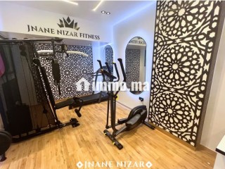 Appartement Neuf 154 m² avec Grande Terrasse - Appartement à vendre - Marrakech