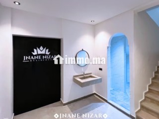 Appartement Neuf 154 m² avec Grande Terrasse - Appartement à vendre - Marrakech