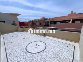 Appartement Neuf 154 m² avec Grande Terrasse - Appartement à vendre - Marrakech