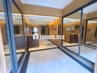 Appartement Neuf 154 m² avec Grande Terrasse - Appartement à vendre - Marrakech