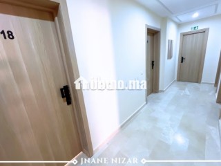 Appartement Neuf 154 m² avec Grande Terrasse - Appartement à vendre - Marrakech
