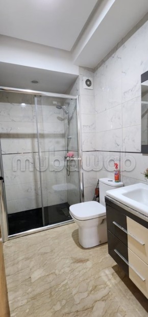 Location Duplex Haut Standing – Vide ou Meublé – Taddart - Location Immobilier - Casablanca - photo 7