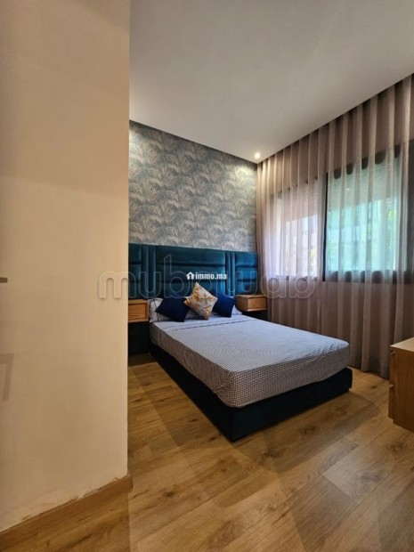Joli Studio meublé à louer moderne à Oasis - Location Immobilier - Casablanca - photo 3
