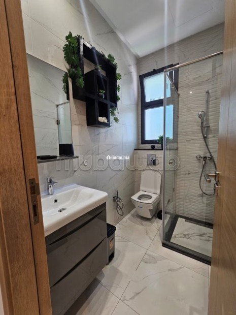 Joli Studio meublé à louer moderne à Oasis - Location Immobilier - Casablanca - photo 4
