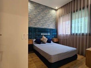 Joli Studio meublé à louer moderne à Oasis - Appartement à louer - Casablanca