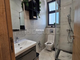 Joli Studio meublé à louer moderne à Oasis - Appartement à louer - Casablanca