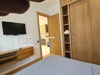 Joli Studio meublé à louer moderne à Oasis - Appartement à louer - Casablanca
