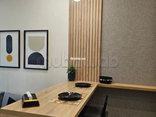 Joli Studio meublé à louer moderne à Oasis - Appartement à louer - Casablanca