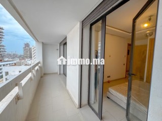 Appartement meublé en location – Quartier CFC, proche EFI - Appartement à louer - Casablanca