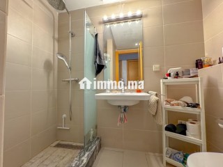 Appartement meublé en location – Quartier CFC, proche EFI - Appartement à louer - Casablanca