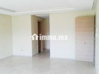 A louer coquette appartement refaite à neuf à Hass - Appartement à louer - Rabat