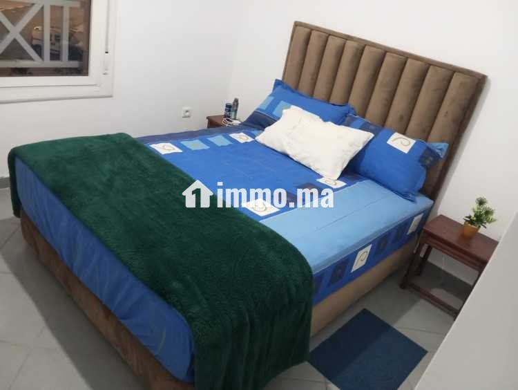 شقة مفروشة للكراء الشهري – حي مفتاح راحة، أسفي - Location Immobilier - Safi - photo 6
