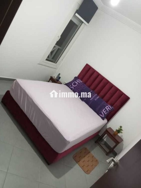 شقة مفروشة للكراء الشهري – حي مفتاح راحة، أسفي - Location Immobilier - Safi - photo 7