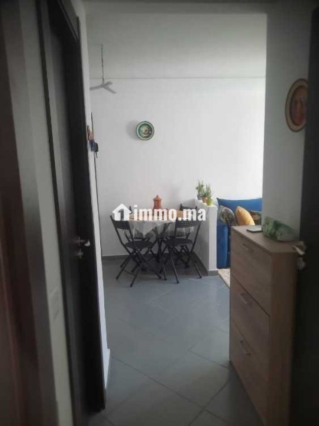 شقة مفروشة للكراء الشهري – حي مفتاح راحة، أسفي - Location Immobilier - Safi - photo 8