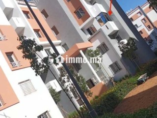 شقة مفروشة للكراء الشهري – حي مفتاح راحة، أسفي - Appartement à louer - Safi
