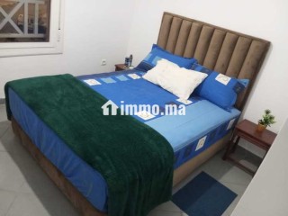 شقة مفروشة للكراء الشهري – حي مفتاح راحة، أسفي - Appartement à louer - Safi