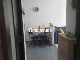 شقة مفروشة للكراء الشهري – حي مفتاح راحة، أسفي - Appartement à louer - Safi