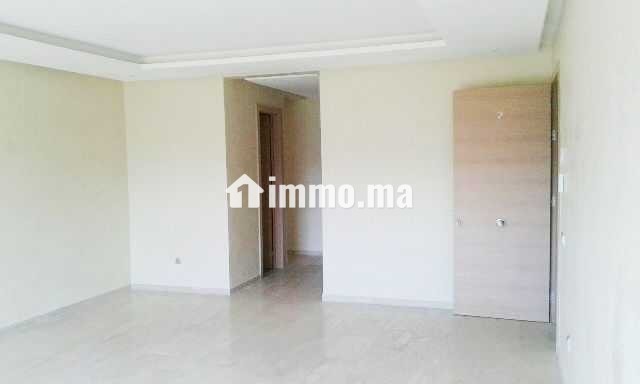 Coquette appartement refaite à neuf à Hassan - Location Immobilier - Rabat - photo 1