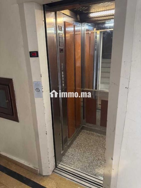 Appart à louer à Beauséjour en face du CAF et CFC - Location Immobilier - Casablanca - photo 3