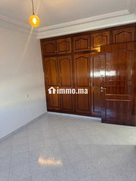 Appart à louer à Beauséjour en face du CAF et CFC - Location Immobilier - Casablanca - photo 8