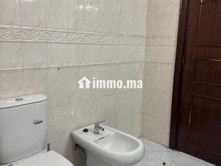 Appart à louer à Beauséjour en face du CAF et CFC - Appartement à louer - Casablanca