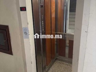 Appart à louer à Beauséjour en face du CAF et CFC - Appartement à louer - Casablanca