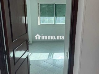Appart à louer à Beauséjour en face du CAF et CFC - Appartement à louer - Casablanca