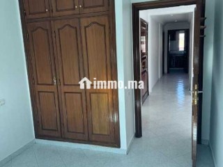 Appart à louer à Beauséjour en face du CAF et CFC - Appartement à louer - Casablanca