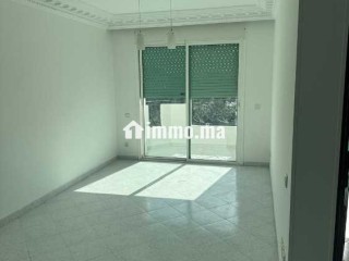 Appart à louer à Beauséjour en face du CAF et CFC - Appartement à louer - Casablanca