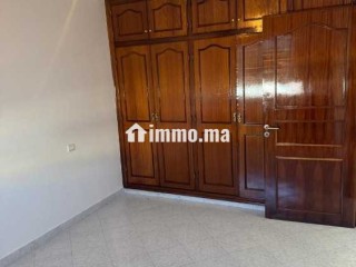 Appart à louer à Beauséjour en face du CAF et CFC - Appartement à louer - Casablanca