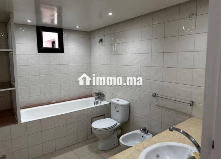 Mahaj Riad Appart de standing à louer - Location Immobilier - Rabat - photo 5