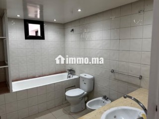 Mahaj Riad Appart de standing à louer - Villa à louer - Rabat