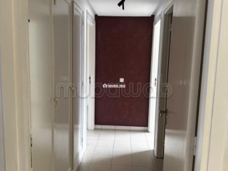 Mahaj Riad Appart de standing à louer - Villa à louer - Rabat