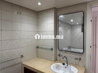 Mahaj Riad Appart de standing à louer - Villa à louer - Rabat