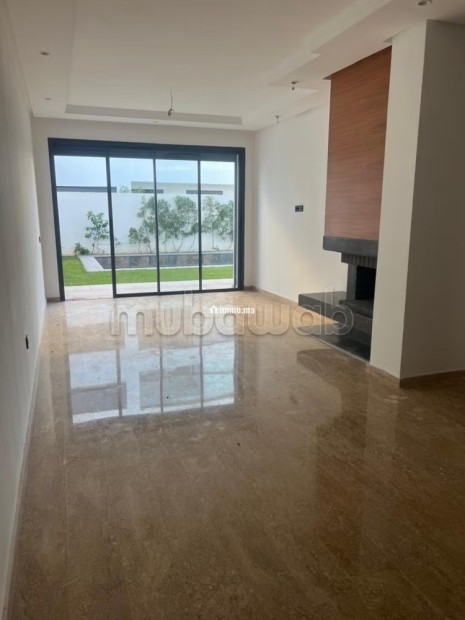 Magnifique appartement vide à louer - Location Immobilier - Casablanca - photo 2