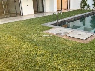 Magnifique appartement vide à louer - Appartement à louer - Casablanca