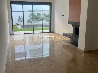 Magnifique appartement vide à louer - Appartement à louer - Casablanca