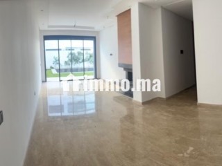 Magnifique appartement vide à louer - Appartement à louer - Casablanca