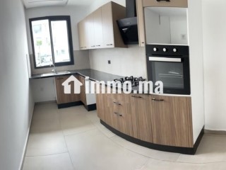 Magnifique appartement vide à louer - Appartement à louer - Casablanca
