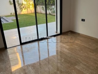 Magnifique appartement vide à louer - Appartement à louer - Casablanca