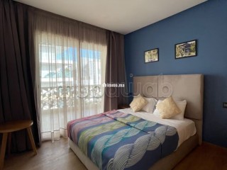 Superbe appartement meublé à louer au CFC - Appartement à louer - Casablanca