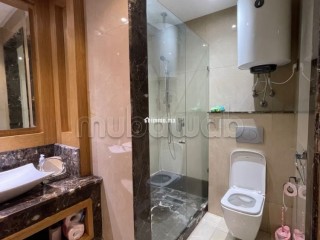 Superbe appartement meublé à louer au CFC - Appartement à louer - Casablanca