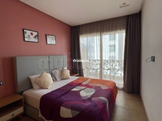 Superbe appartement meublé à louer au CFC - Appartement à louer - Casablanca
