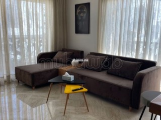 Superbe appartement meublé à louer au CFC - Appartement à louer - Casablanca