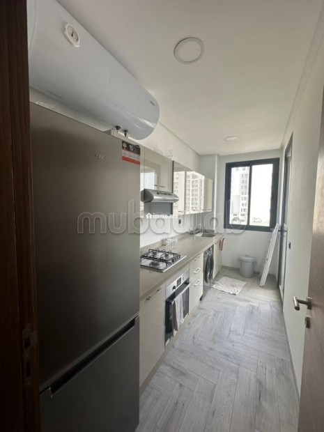 CFC location appartement meublé 2 chambres terrasse - Location Immobilier - Casablanca - photo 4